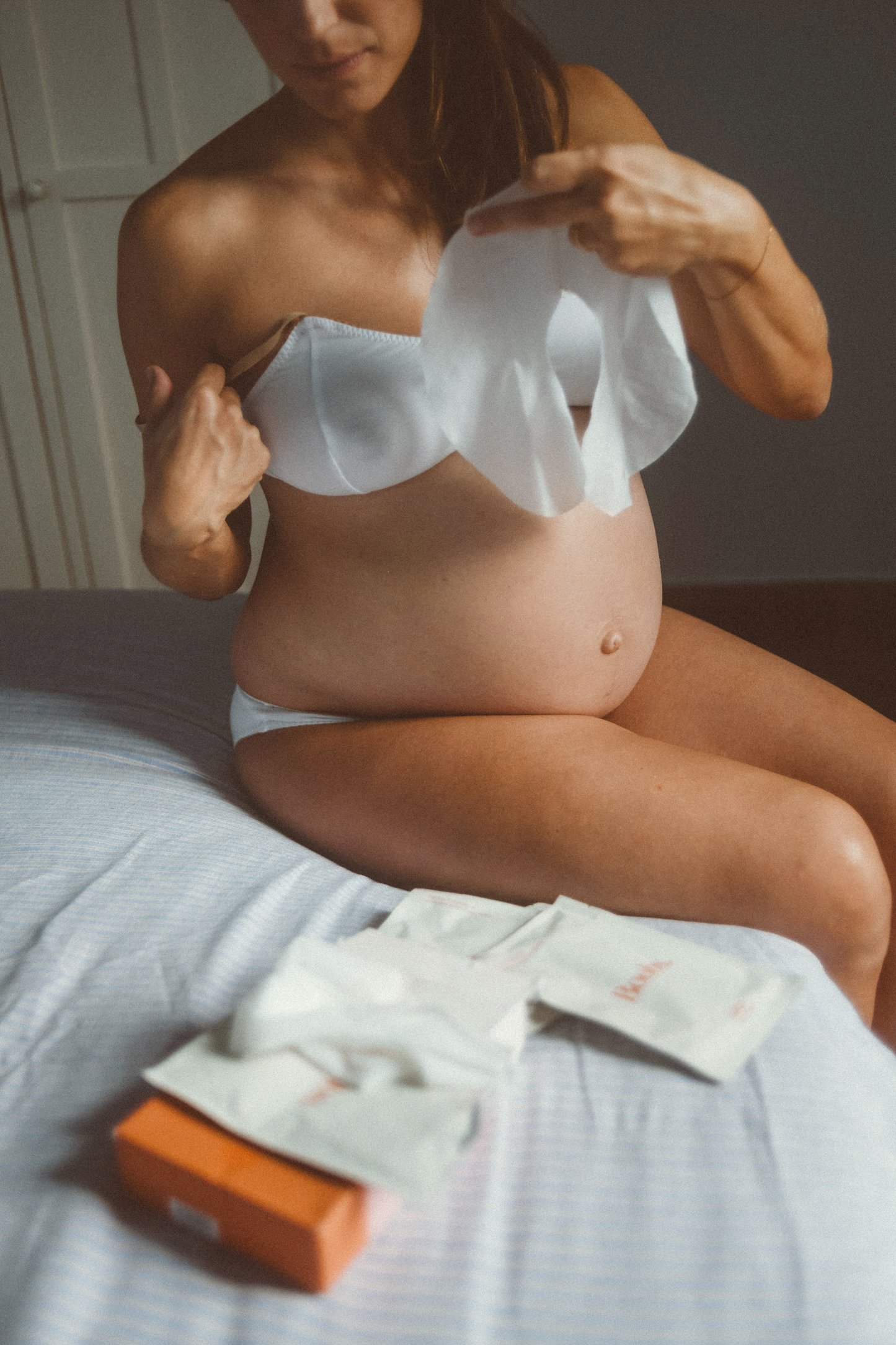 Boobie Emergency Set