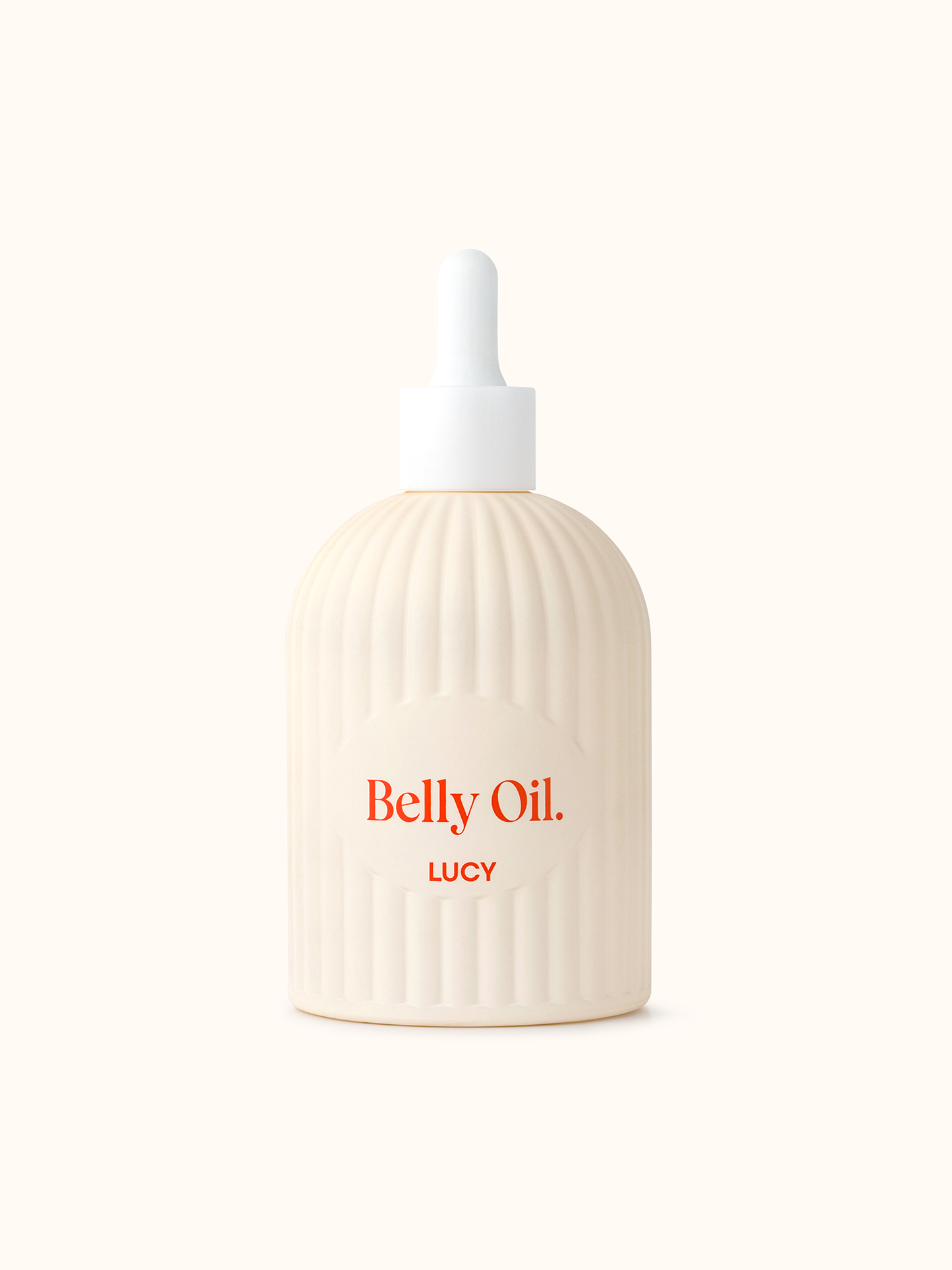 Belly Oil.