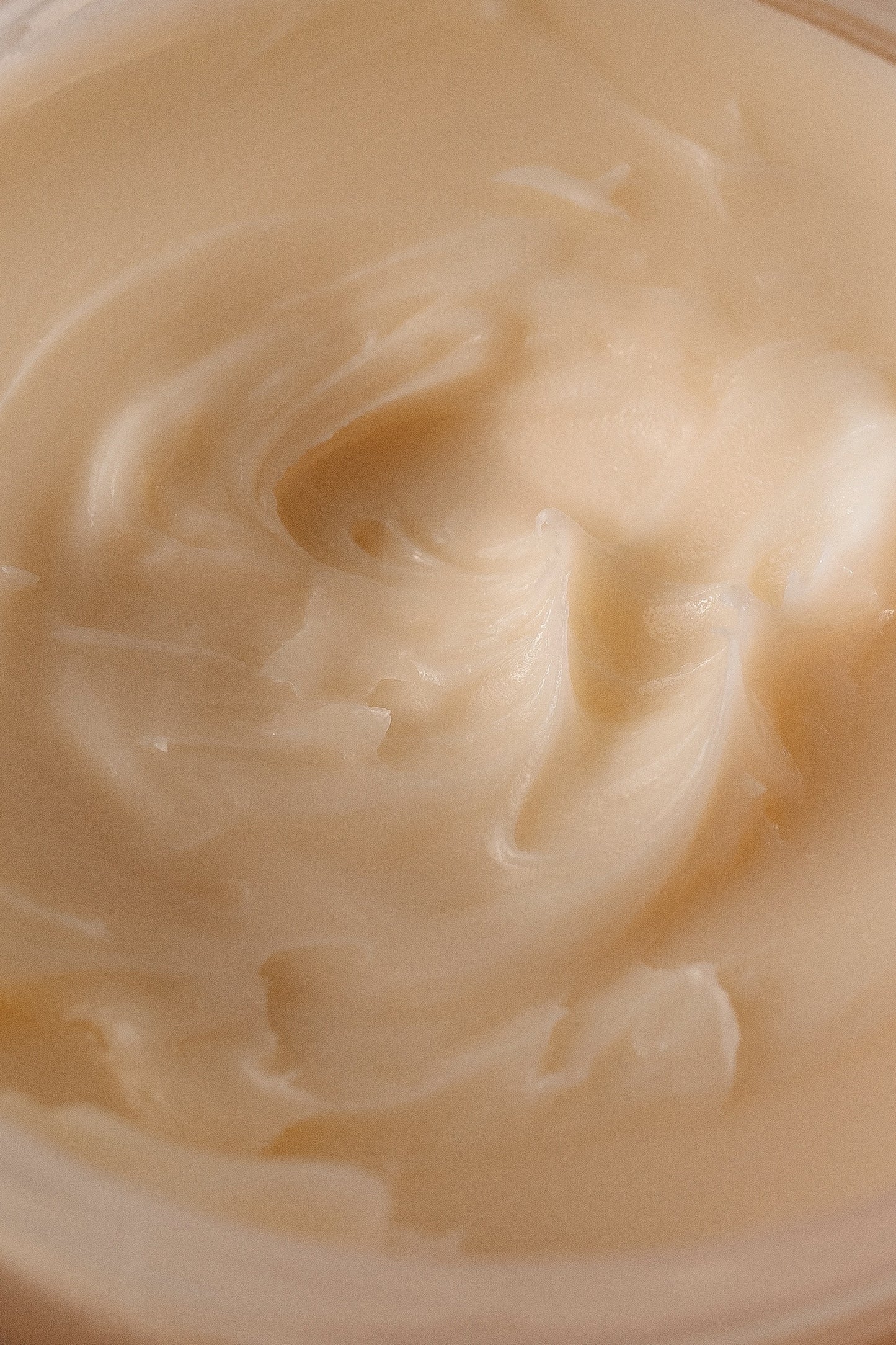 Body Butter.