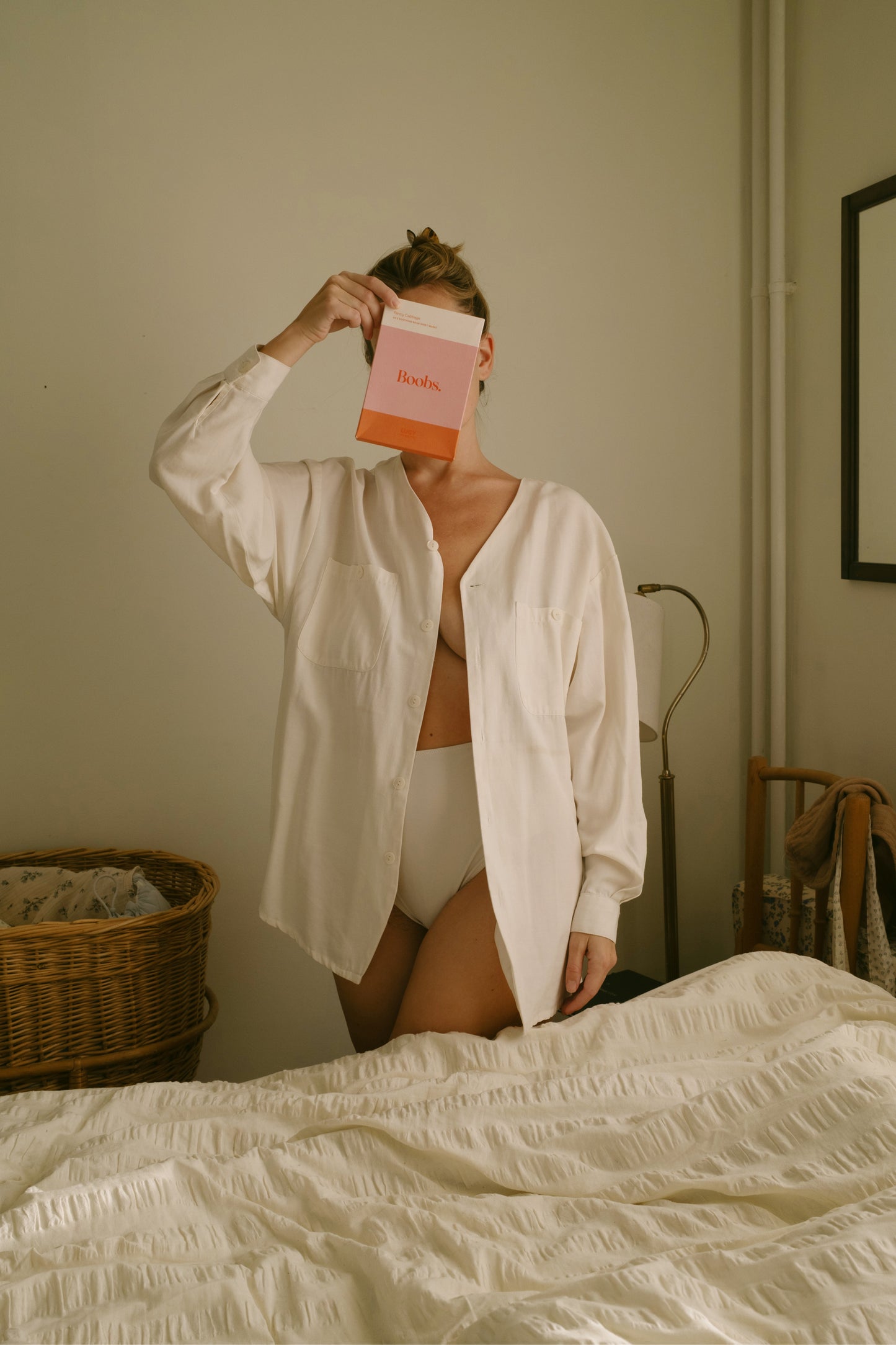 Boobie Emergency Set