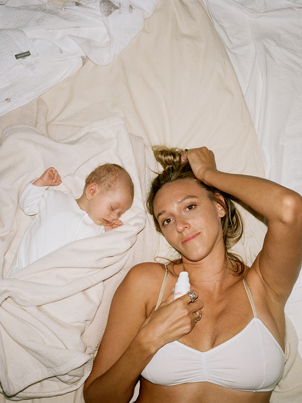 Boobie Emergency Set